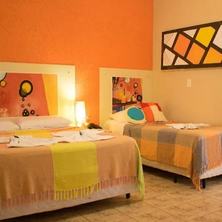 Pousada Recanto Domus-3